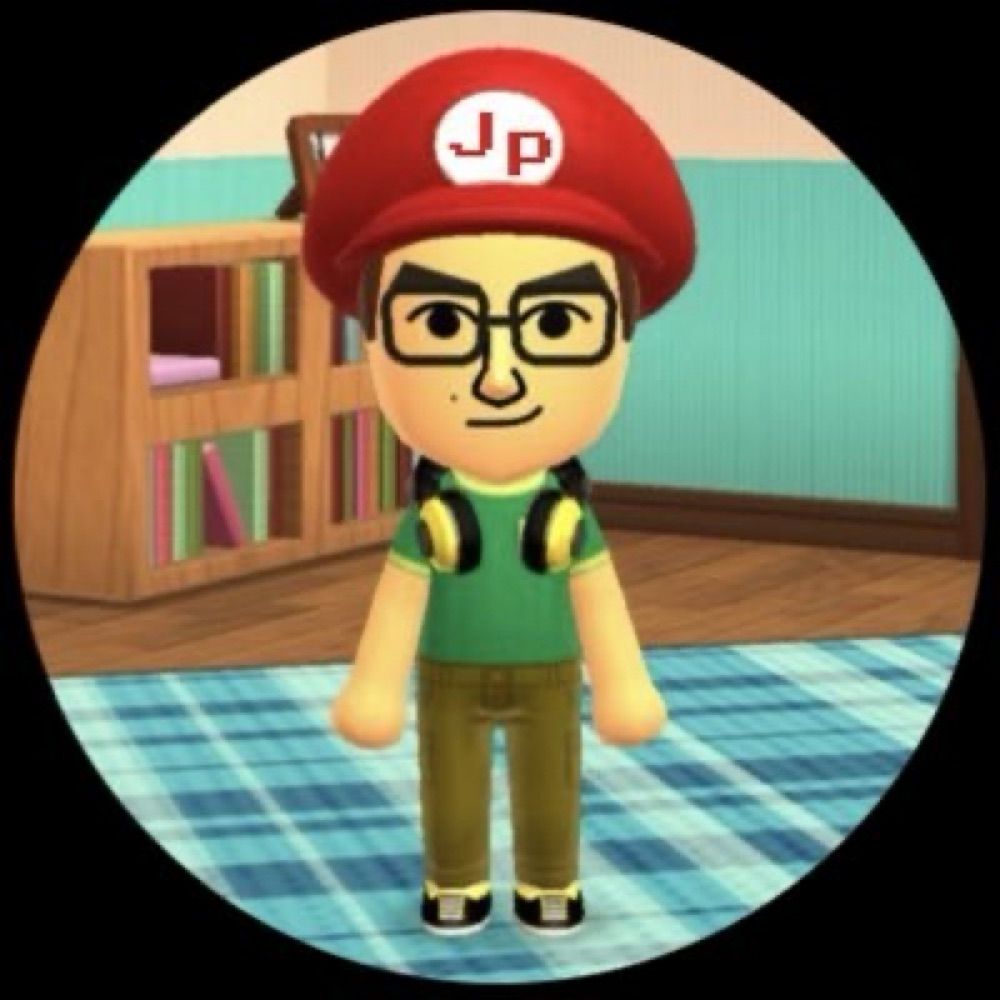 JP to Gaming