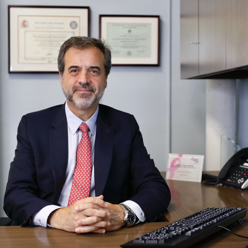 Francisco J. Esteva