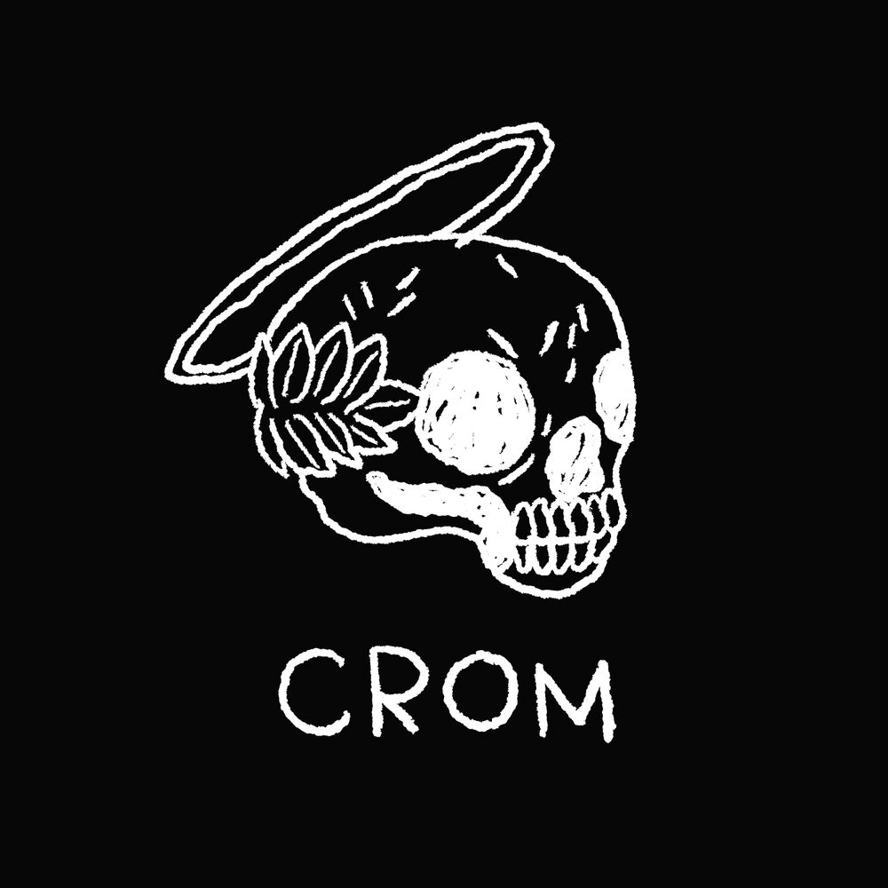 CROM's avatar