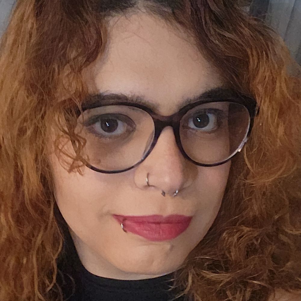 Daniela 🏳️‍⚧️