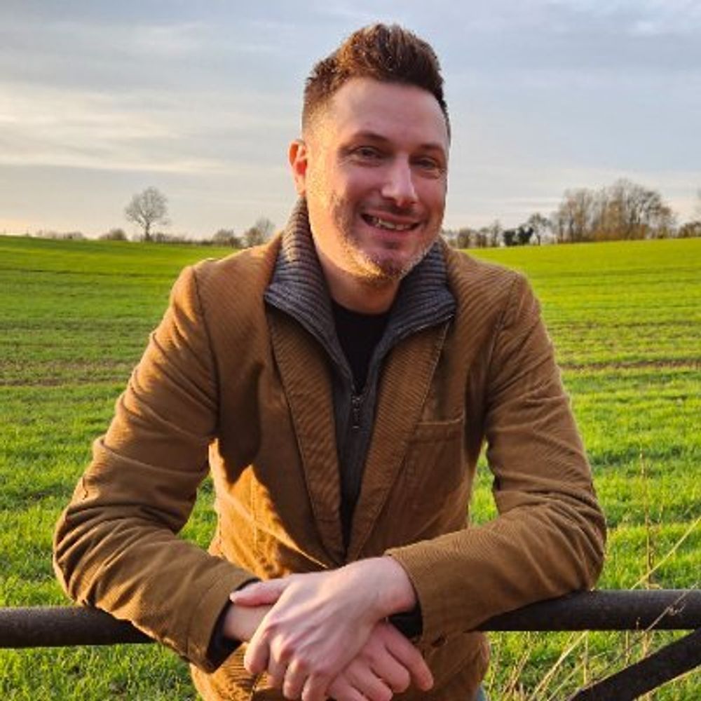 Cllr Chris Brant, Cropredy, Sibfords & Wroxton