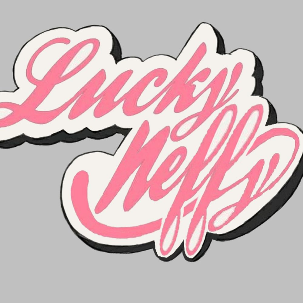 BSEG I LuckyNeffy