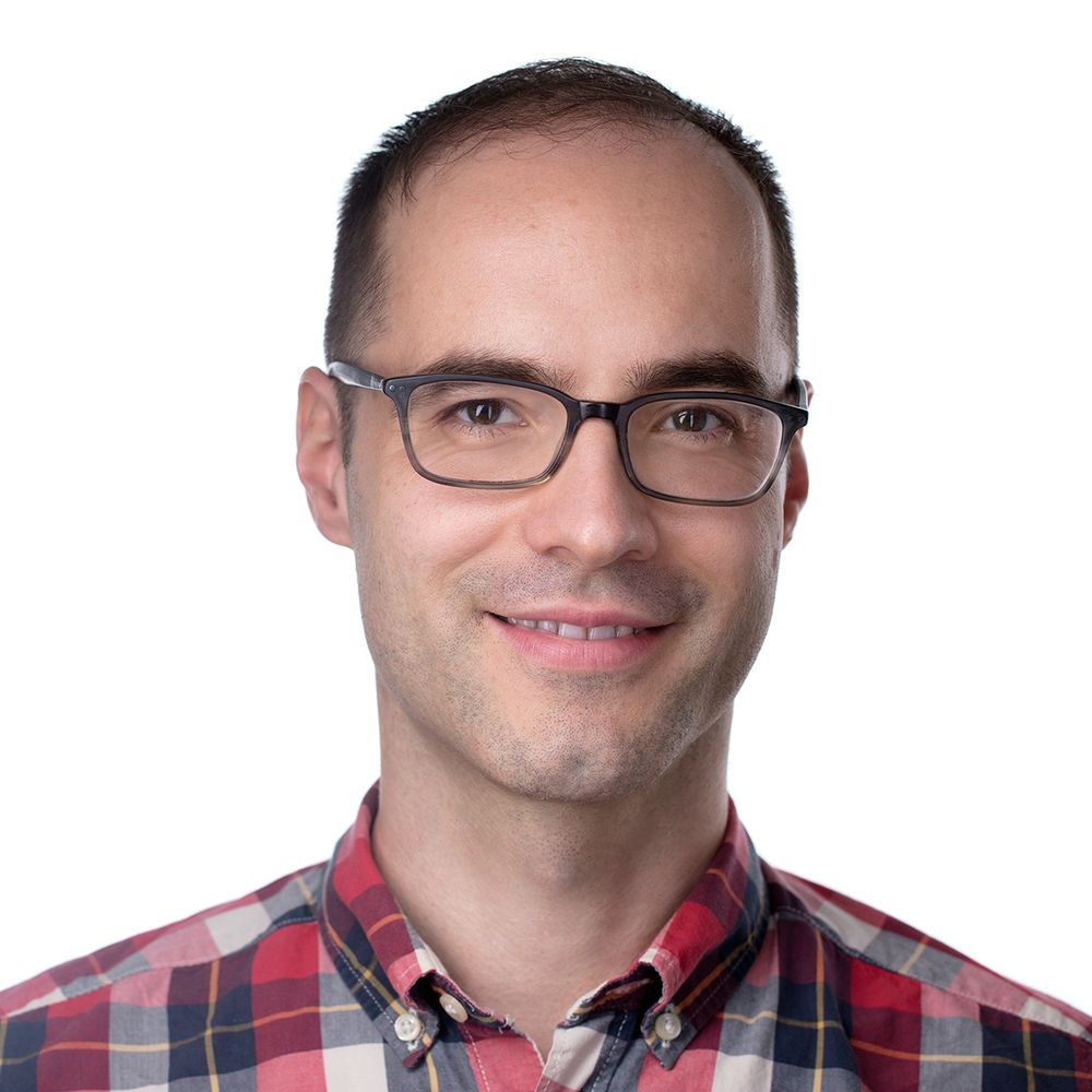 Miro Dudik