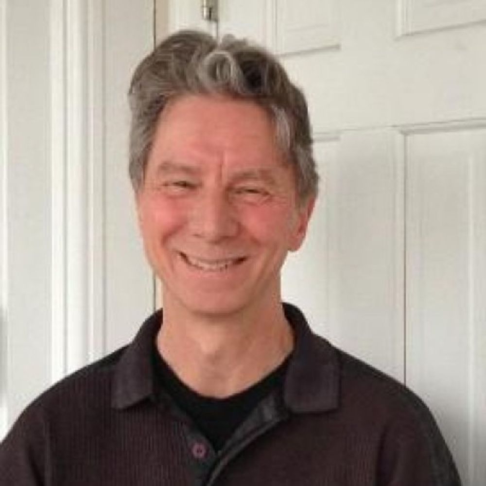 Bob Flagg