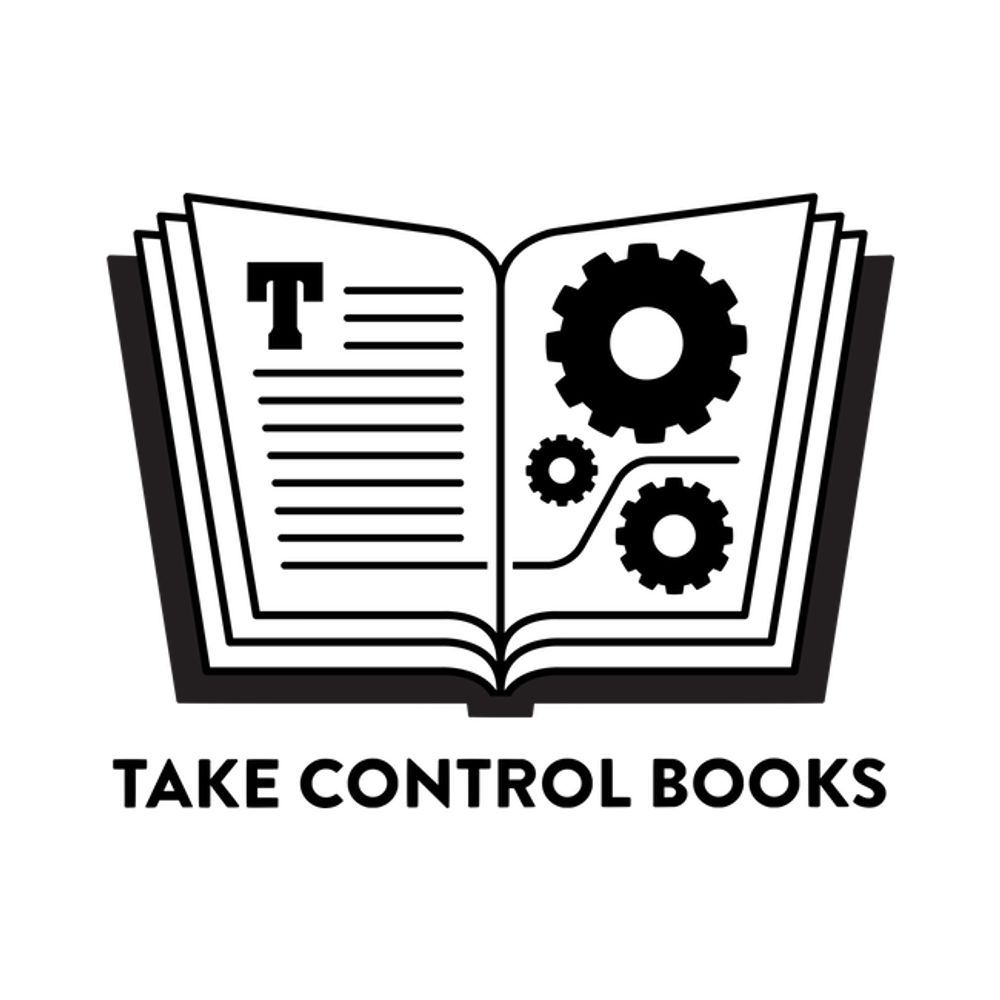 Take Control Books