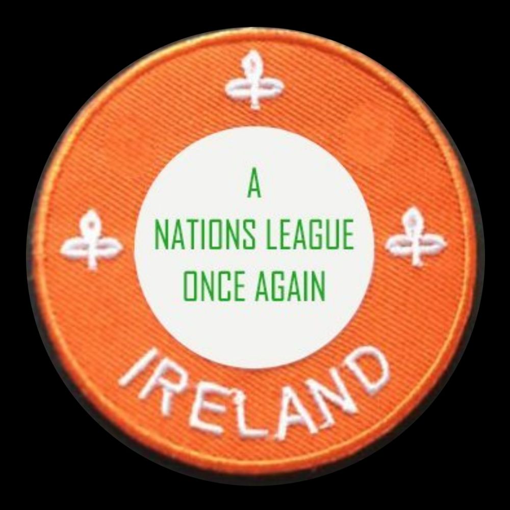 A Nation's League Once Again