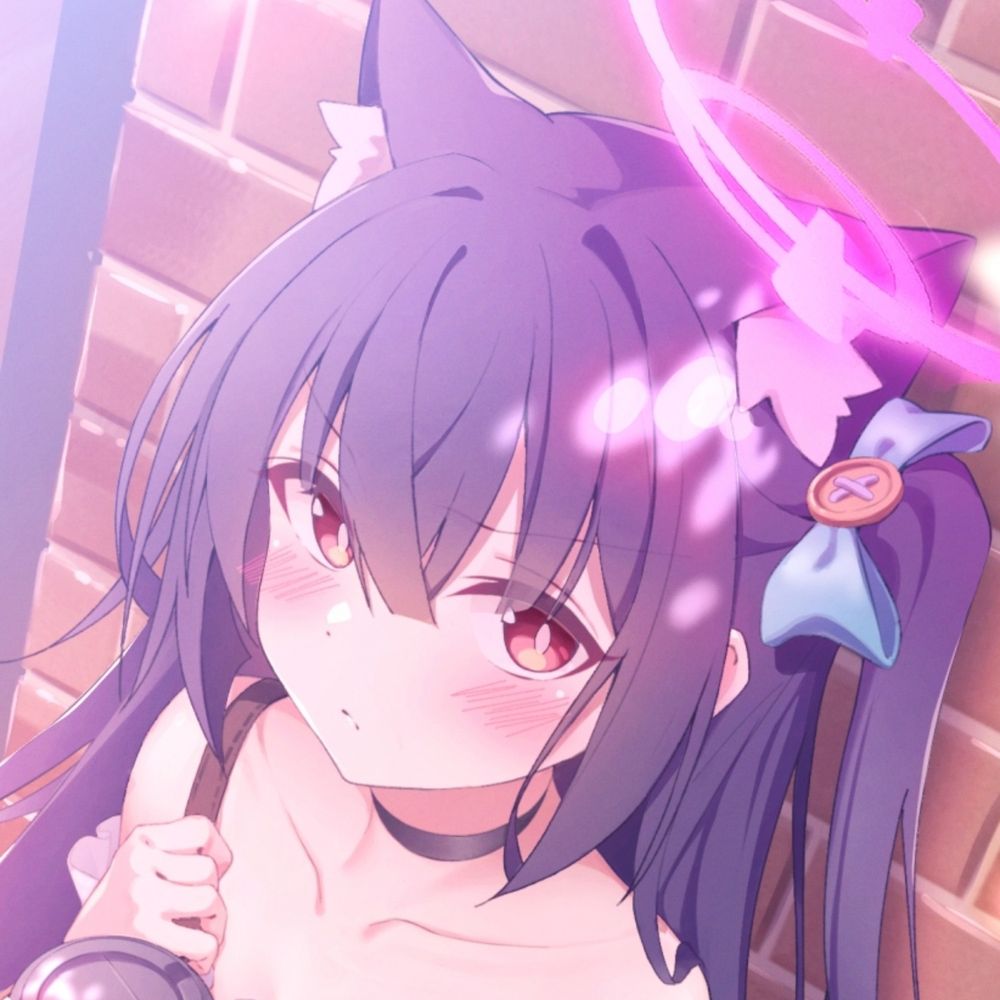Rina ᓚᘏᗢ's avatar