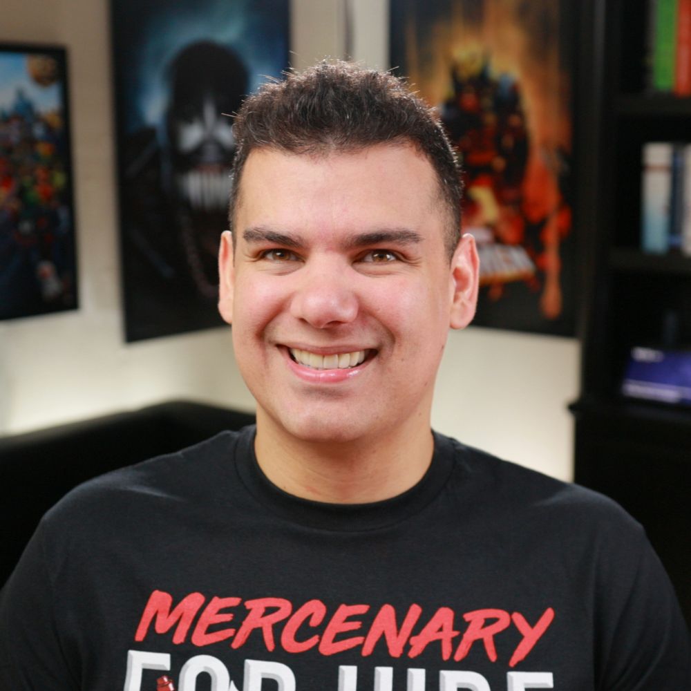 Ricardo Ferreira