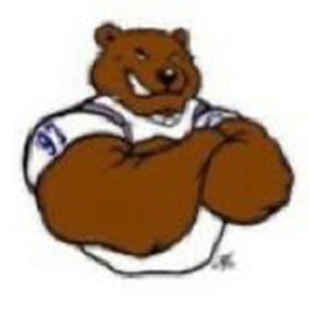 Beefybruin