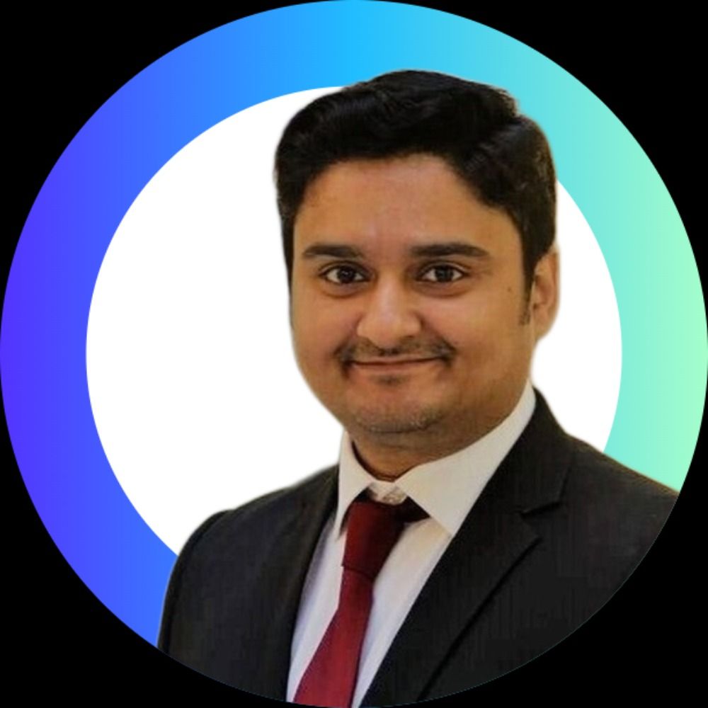 Ahsan Parwez