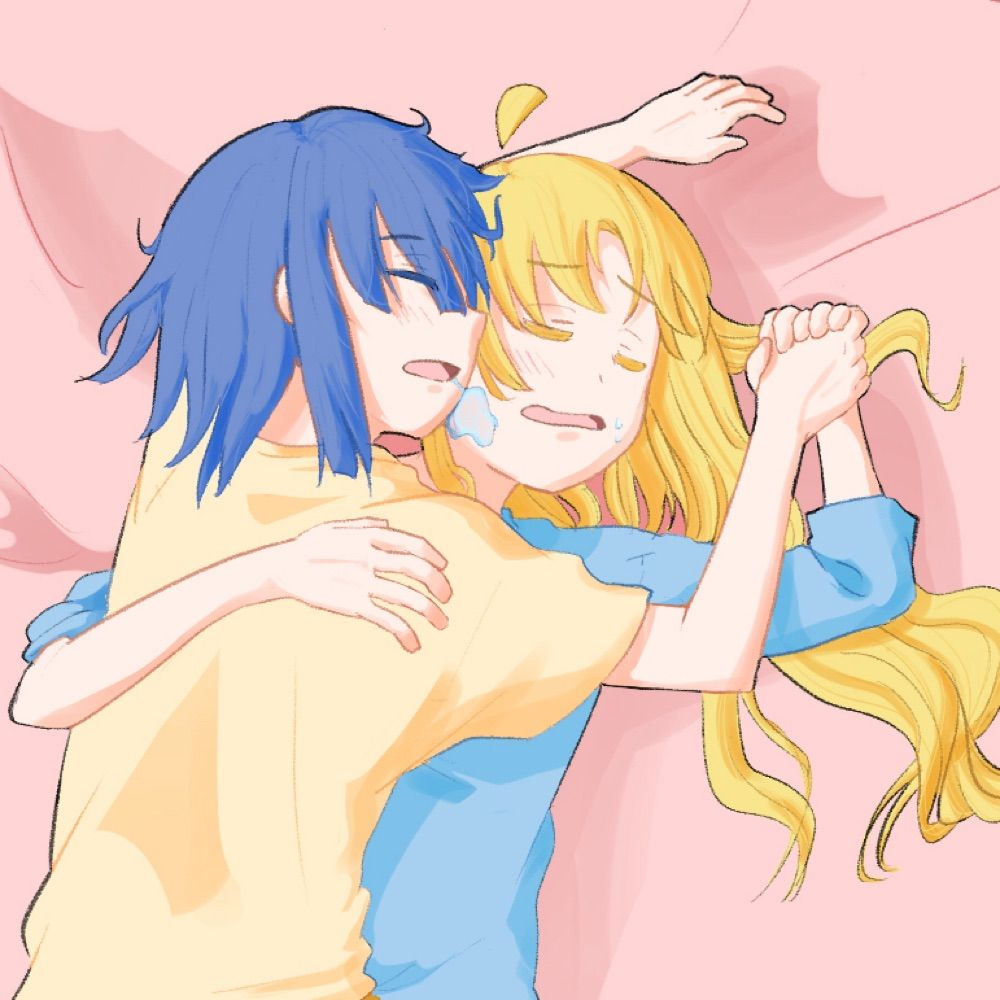 凪帆@結ロ9【ぼっち45】