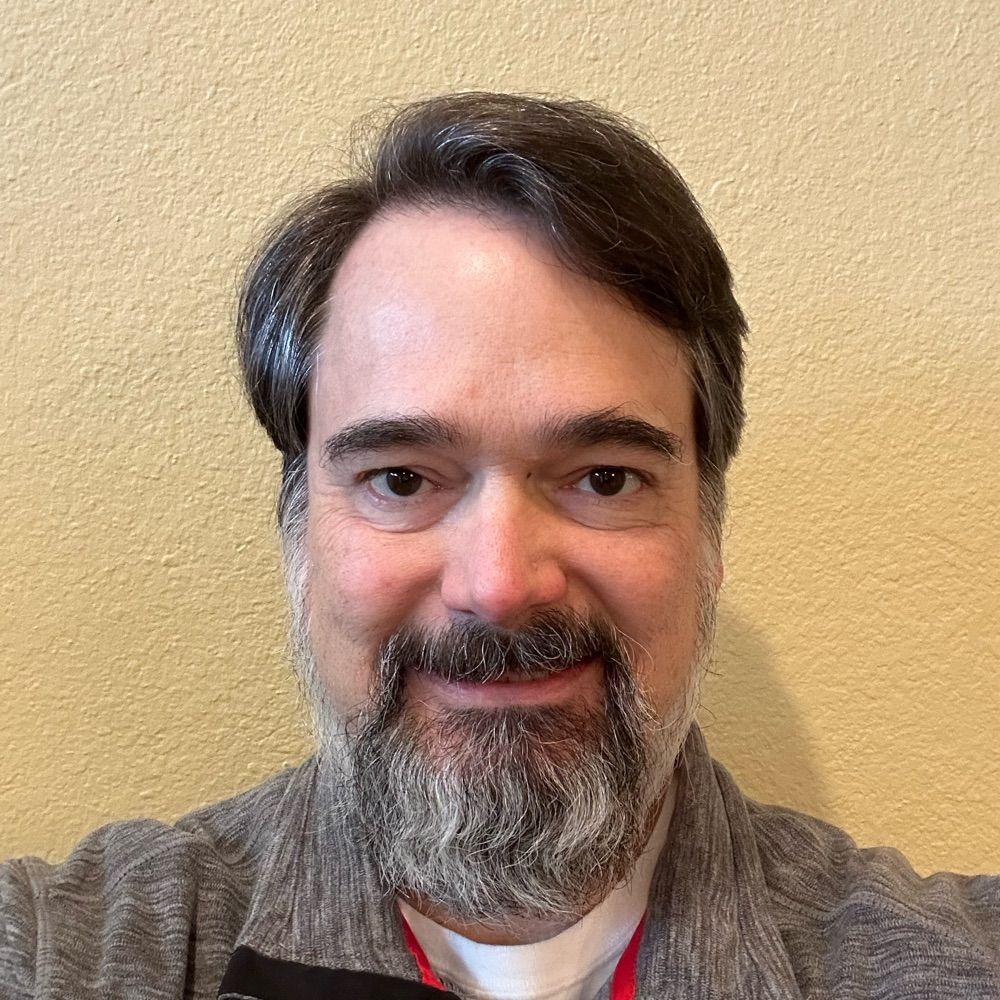 Jeff Reynolds