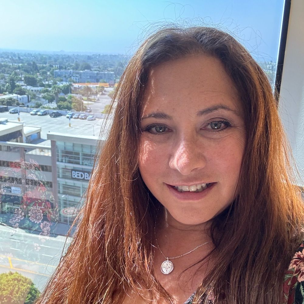 Cori Rosenthal