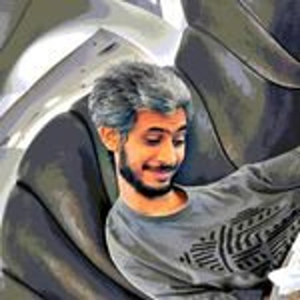 Mazen Ahmed (مازن) 🌧️