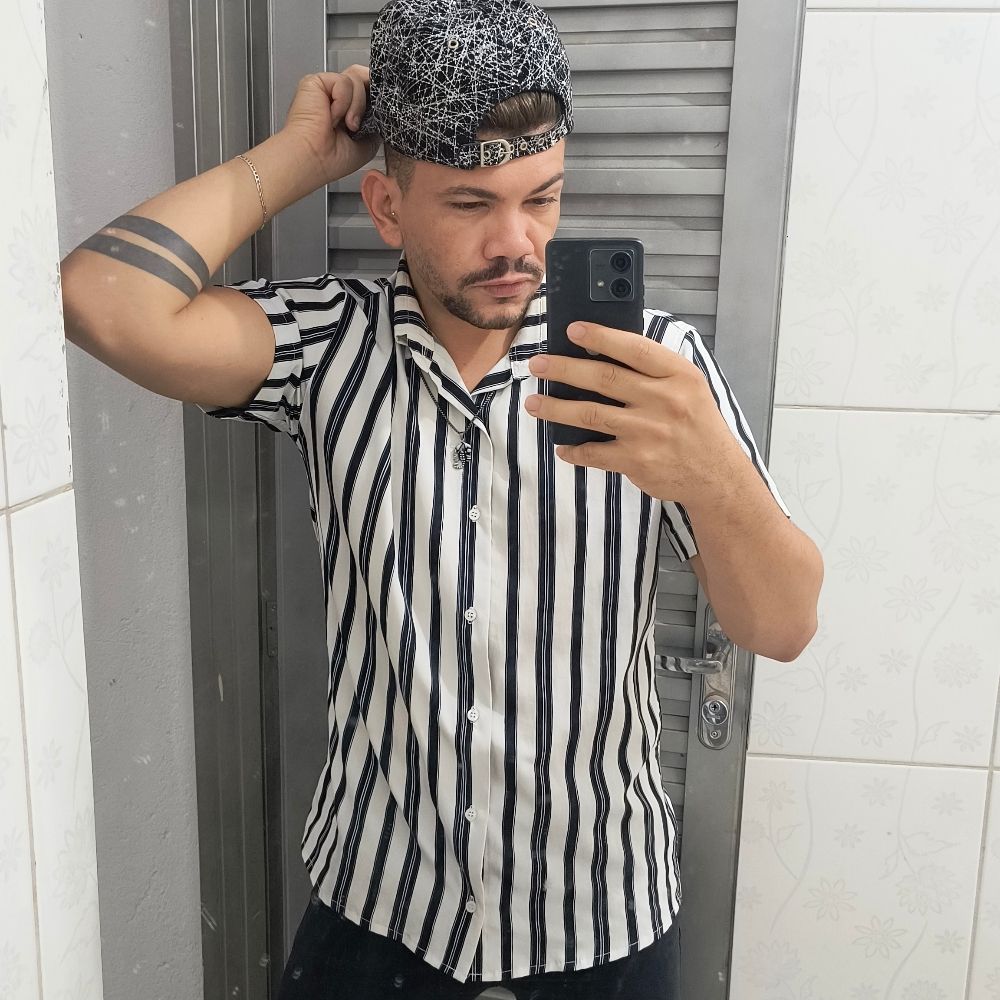 Paulo Vitorino 🛡️