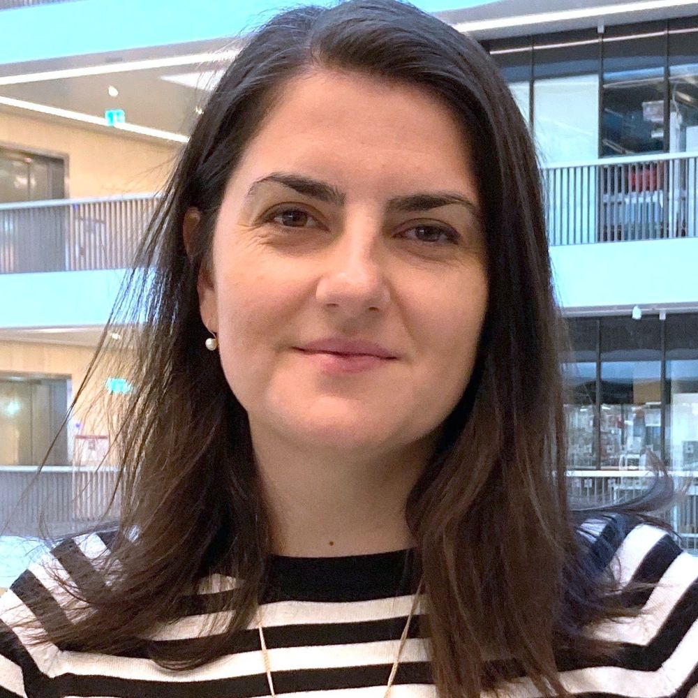 Cristiana Cruceanu