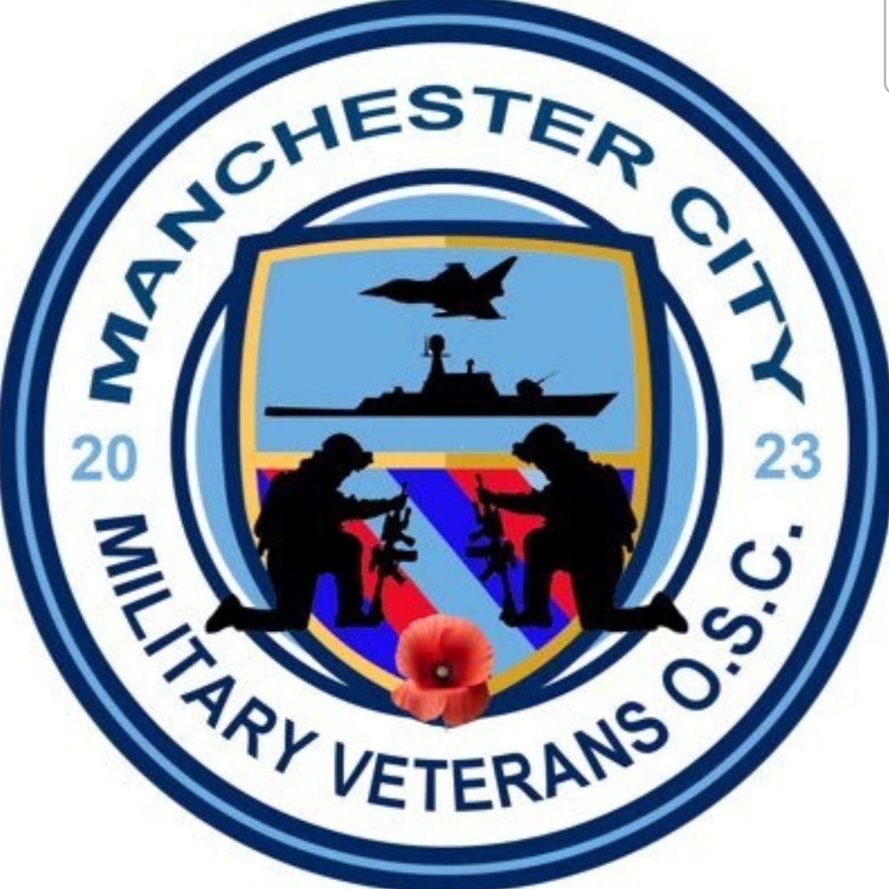 MCFC Military Veterans OSC