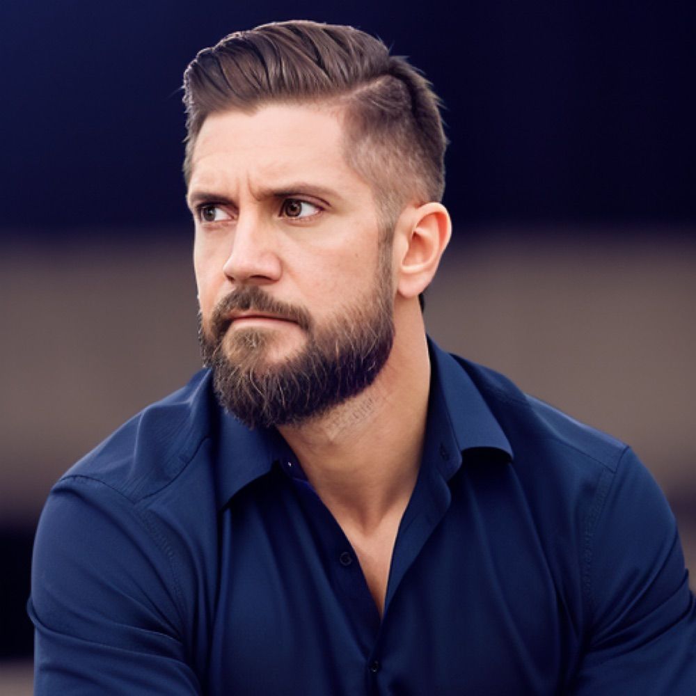 Matt