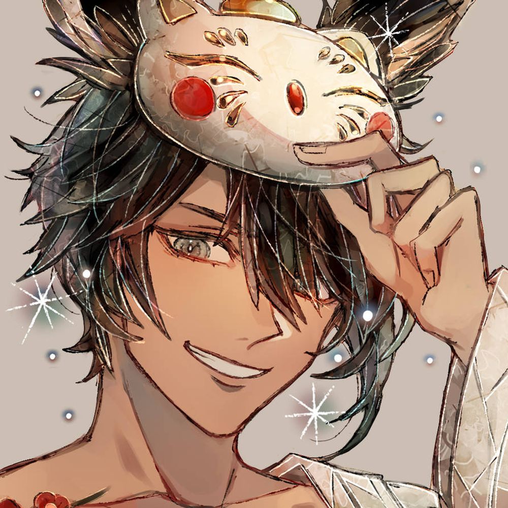 Dragomaki 🍡