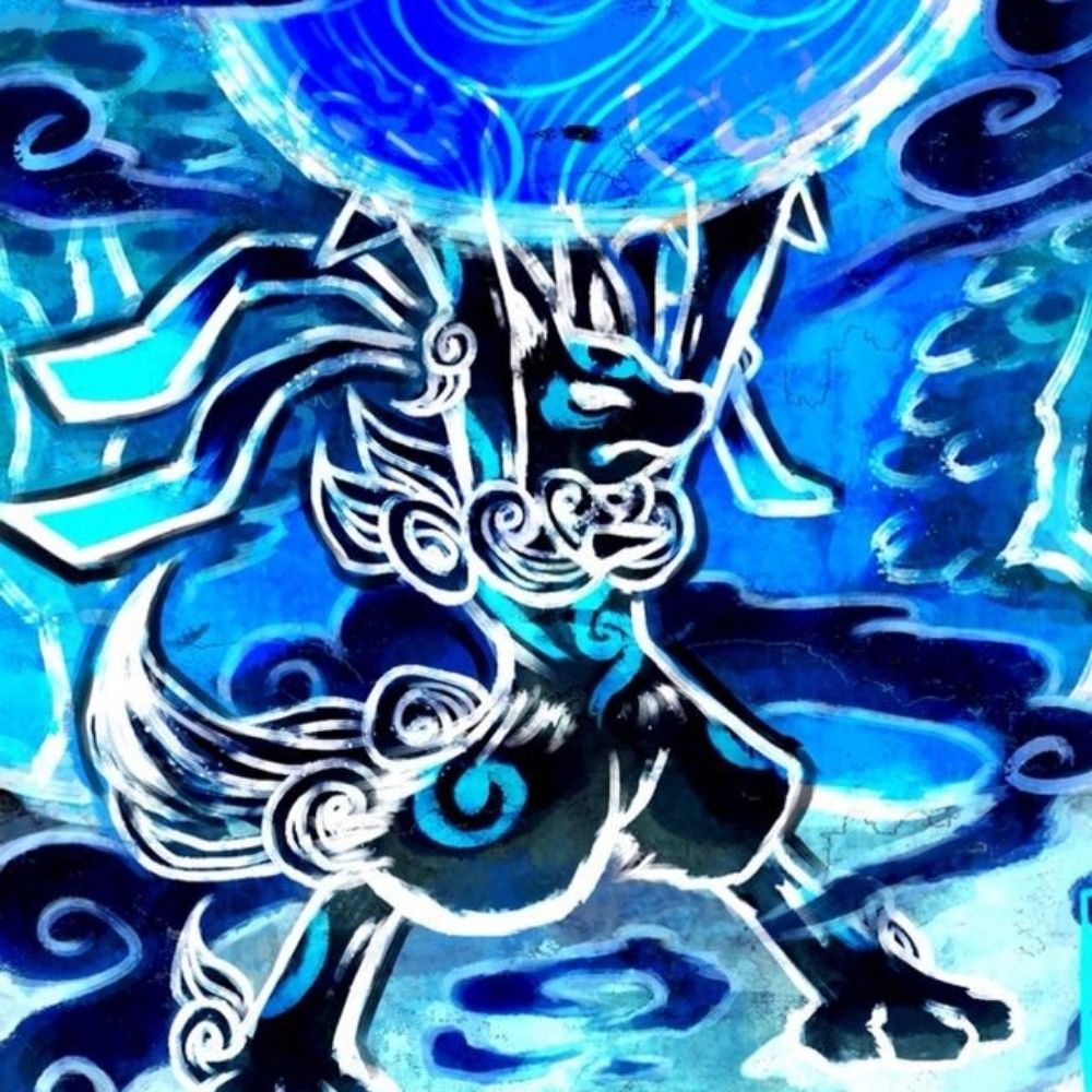 amphinobi