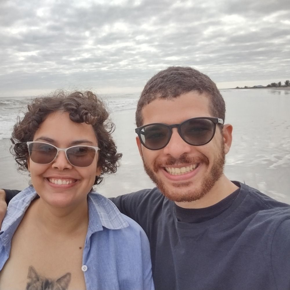 Yury Anunciação