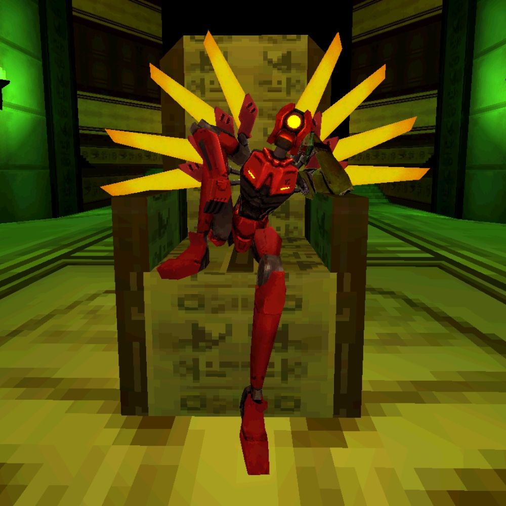 Josh Ultrakill
