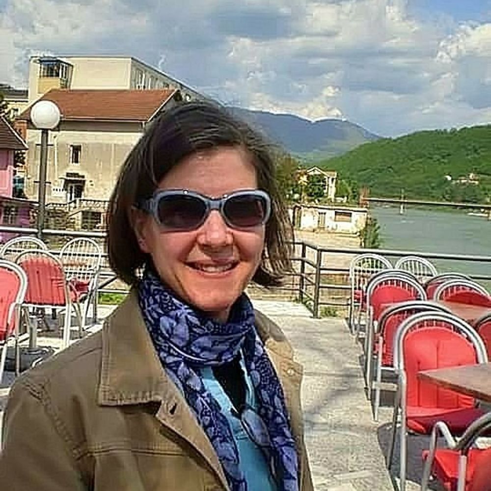 Alma la Douce 