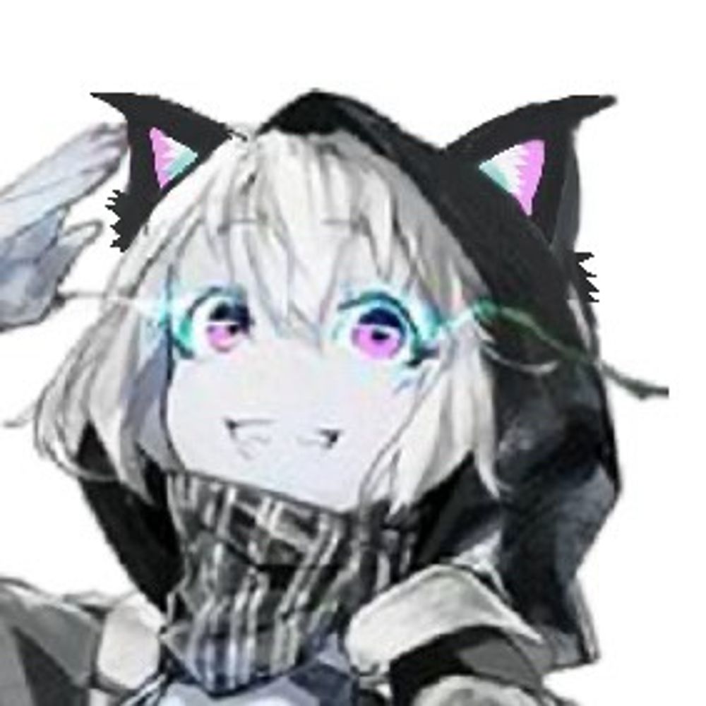 野良猫のノラちゃん