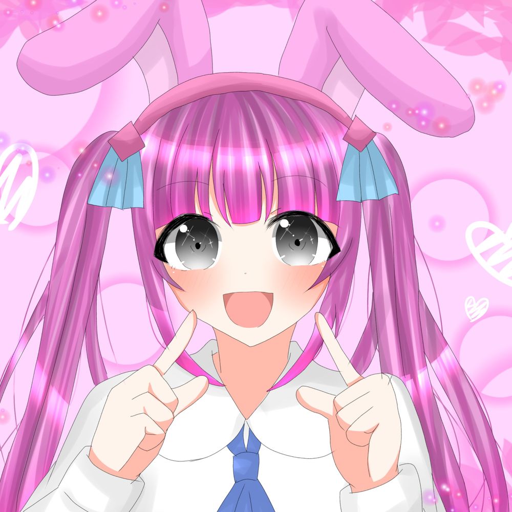 なゆ✩.*˚