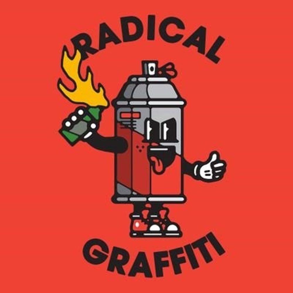 Radical Graffiti 