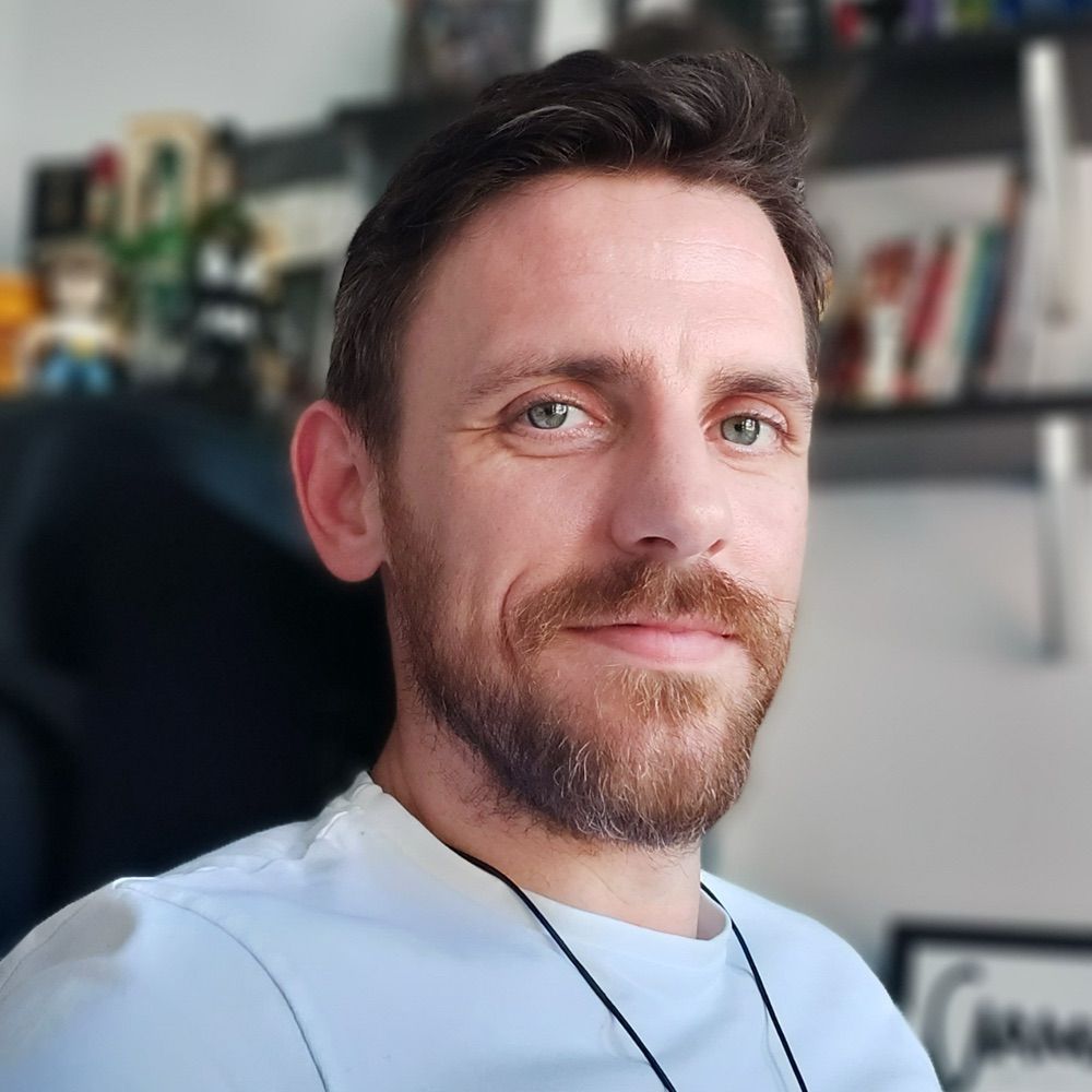 Ruairí Coleman