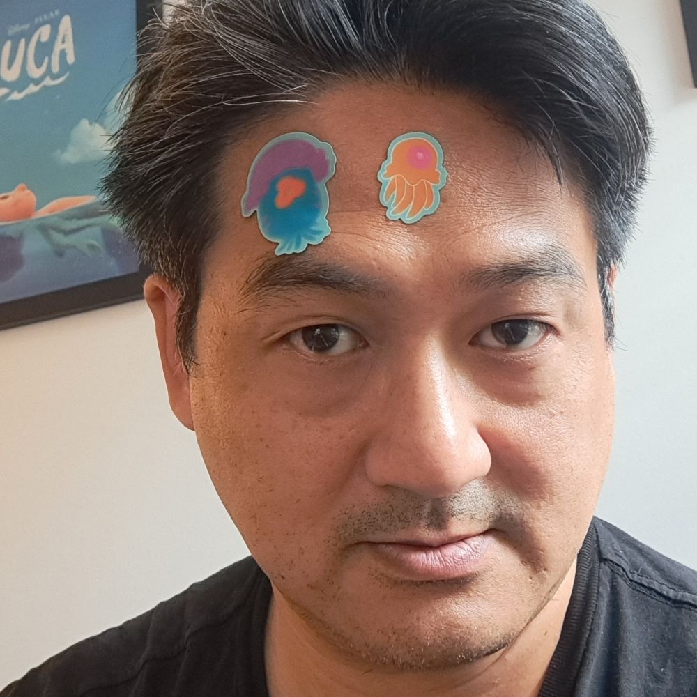 Timothy Huang