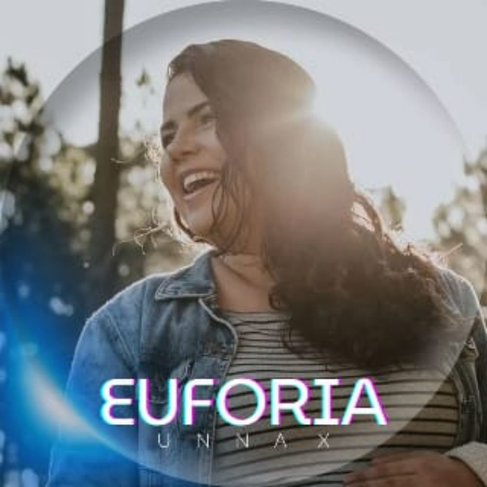 Deh está EUFÓRICA ⛅