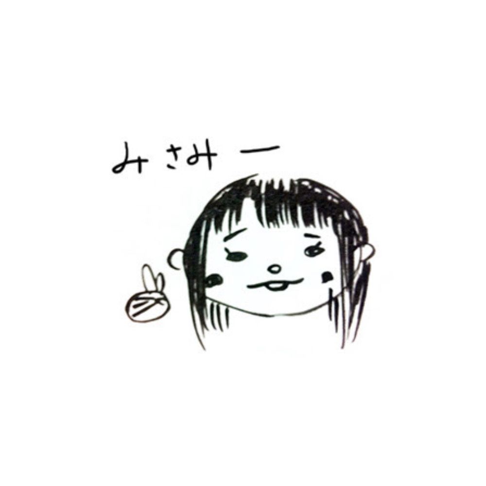 みさみー