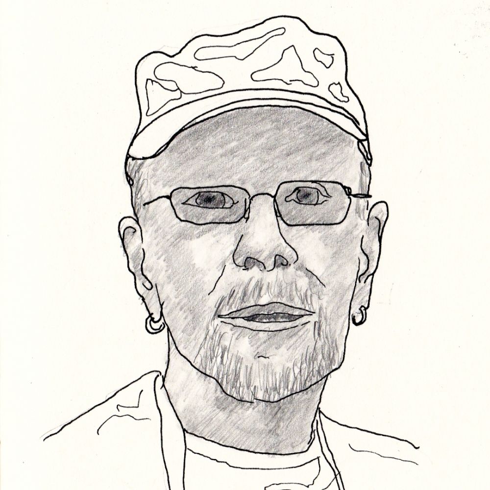 dave atwater