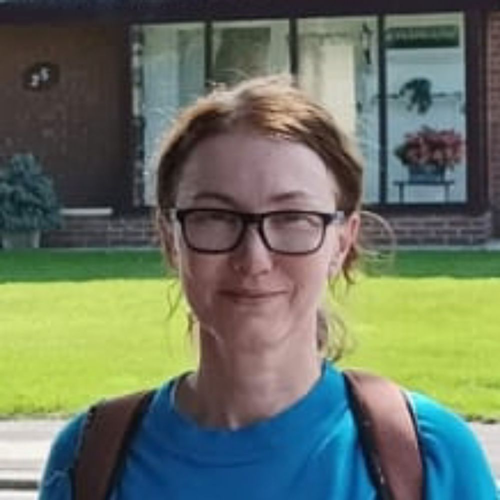 Sarah de Charentenay