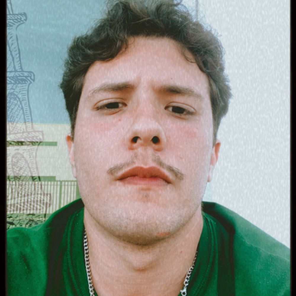 Kaio Bernal