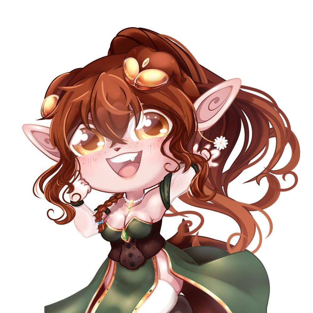 Mademoiselle marguerite 