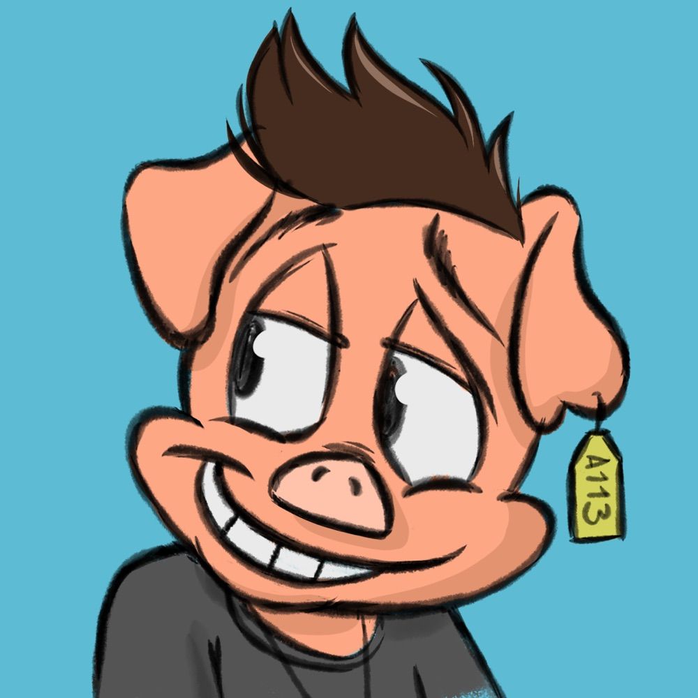𝐒𝐭𝐞𝐯𝐞𝐧‼️🐷🎙️
