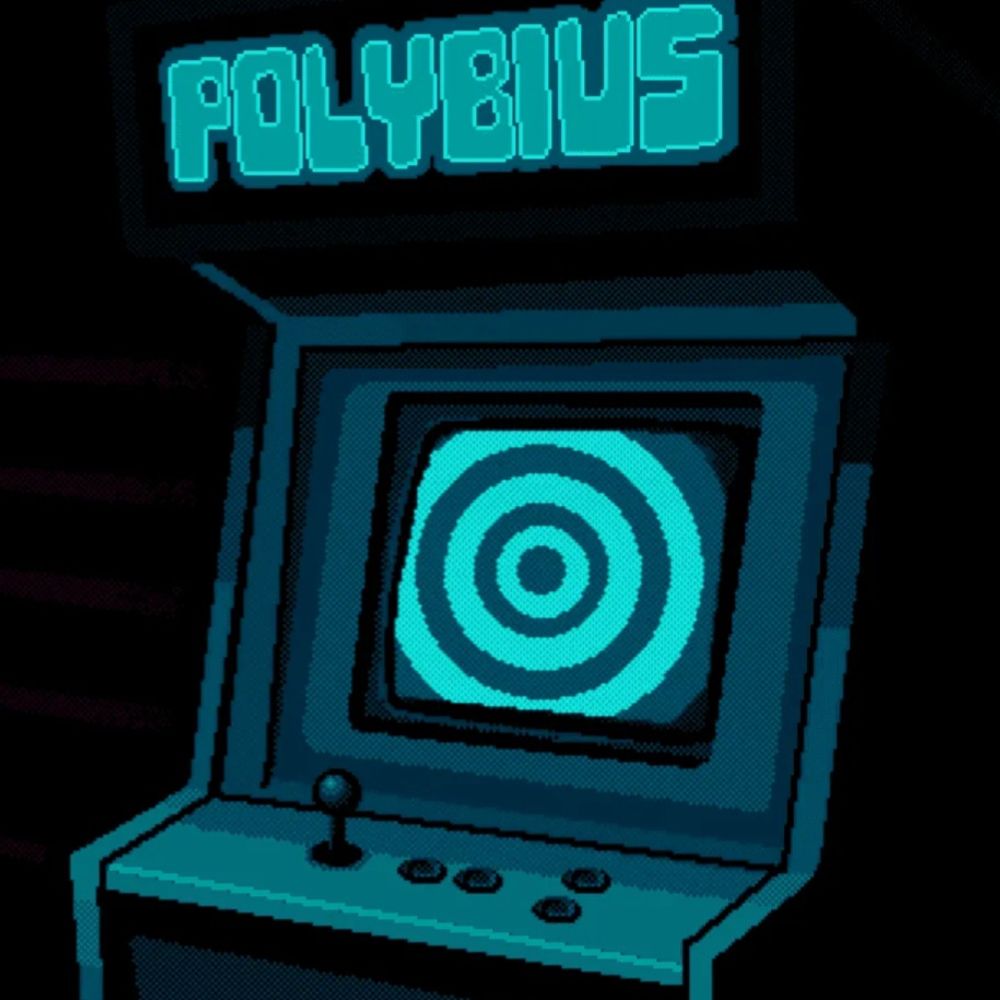 Mr. Polybius