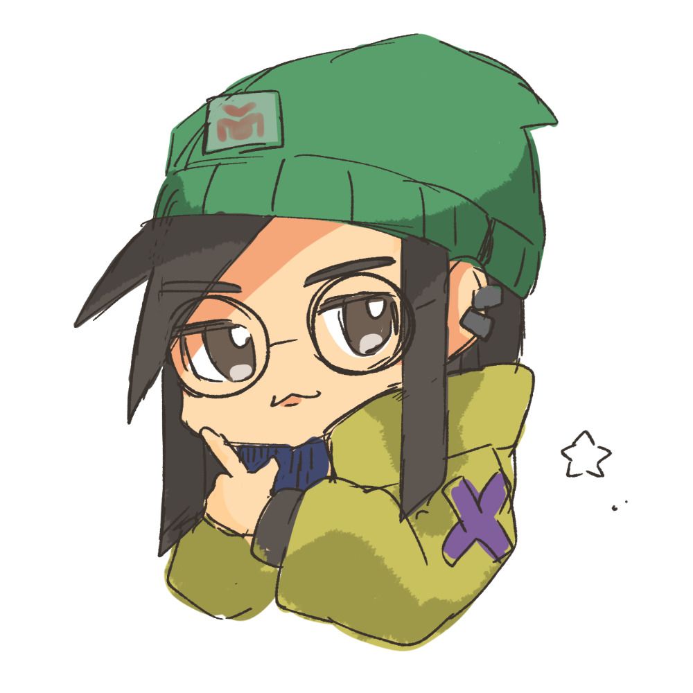 むぎえもん