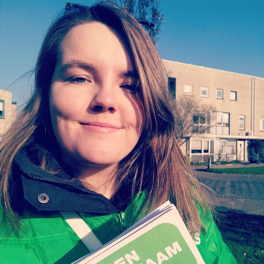 Rosanne Groot