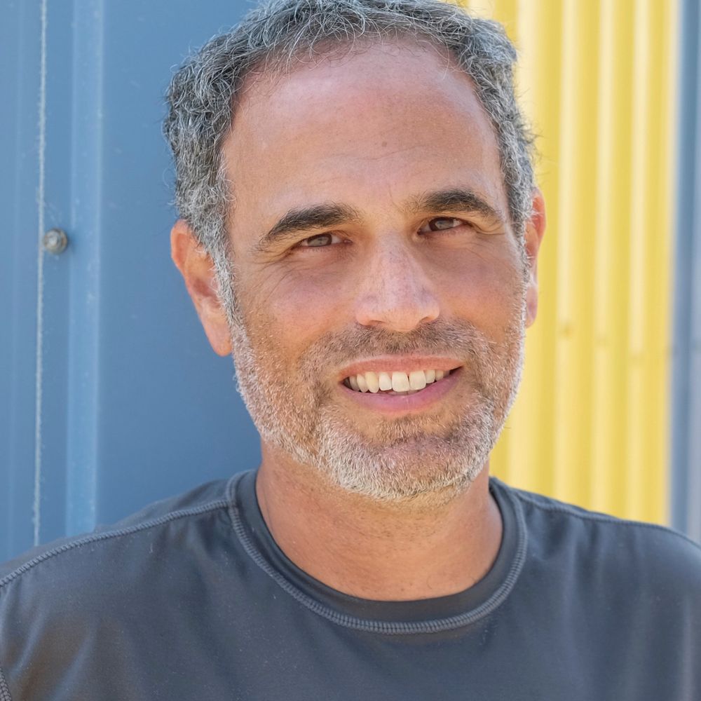 Michael Kardos