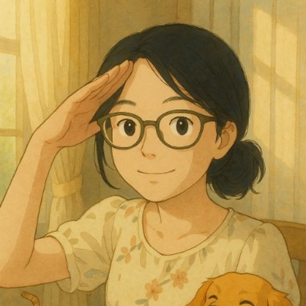 Sherry Lixue Cheng