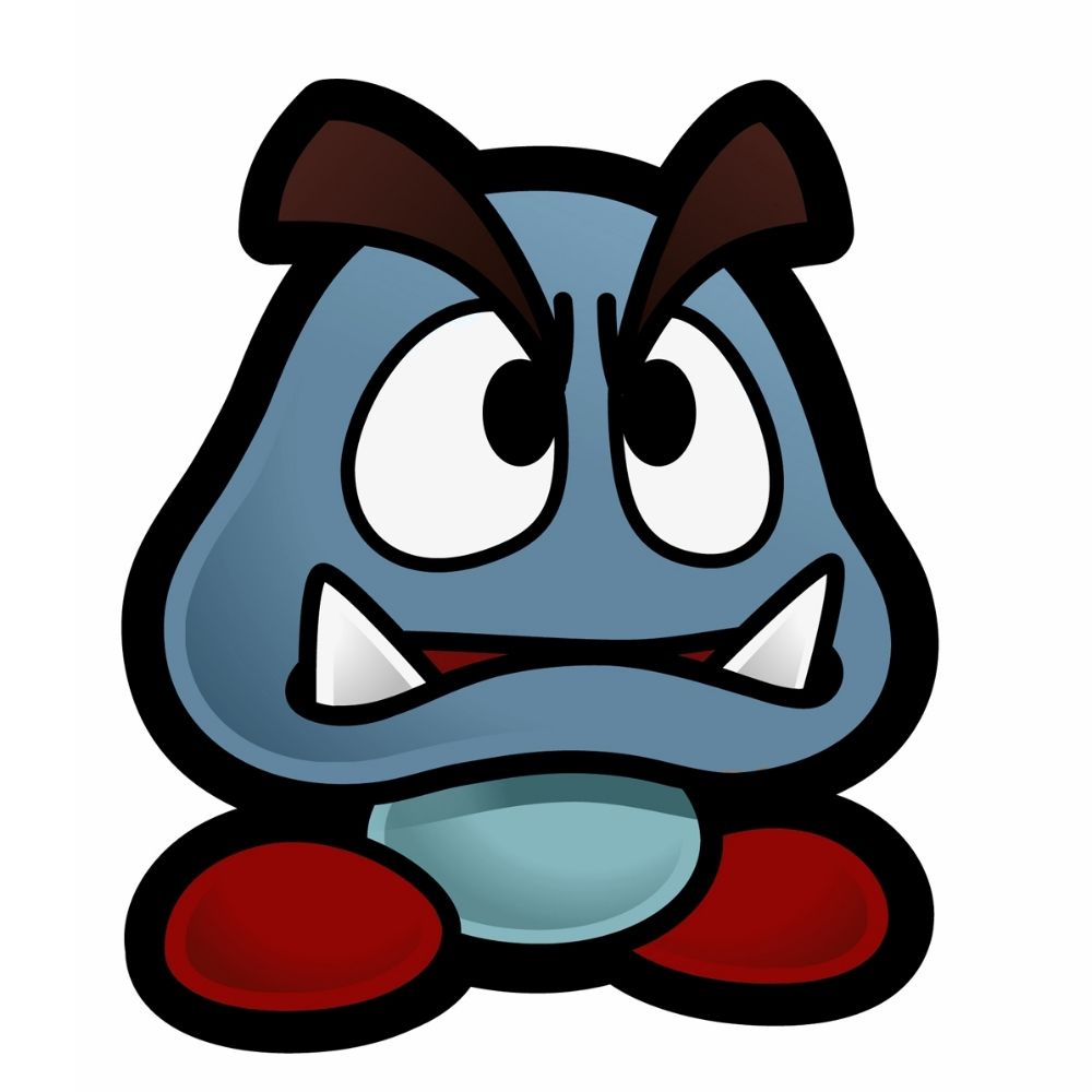 gloomba