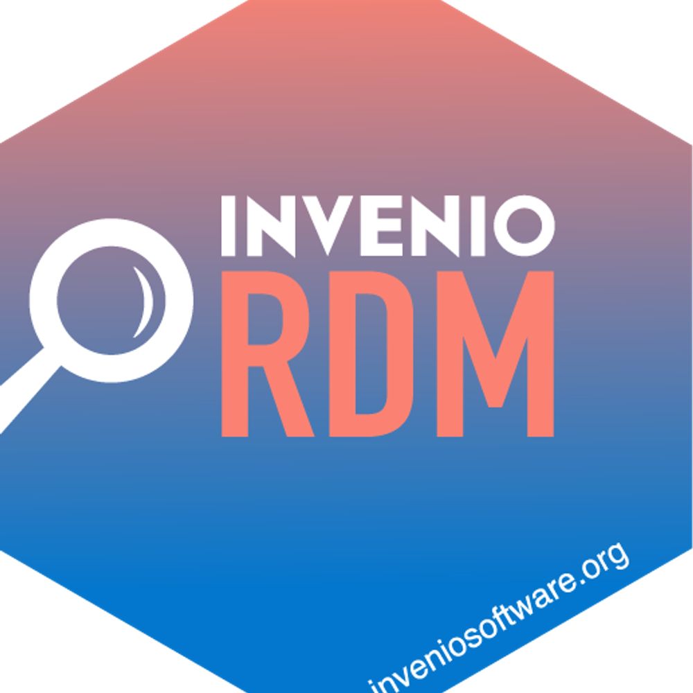 InvenioRDM