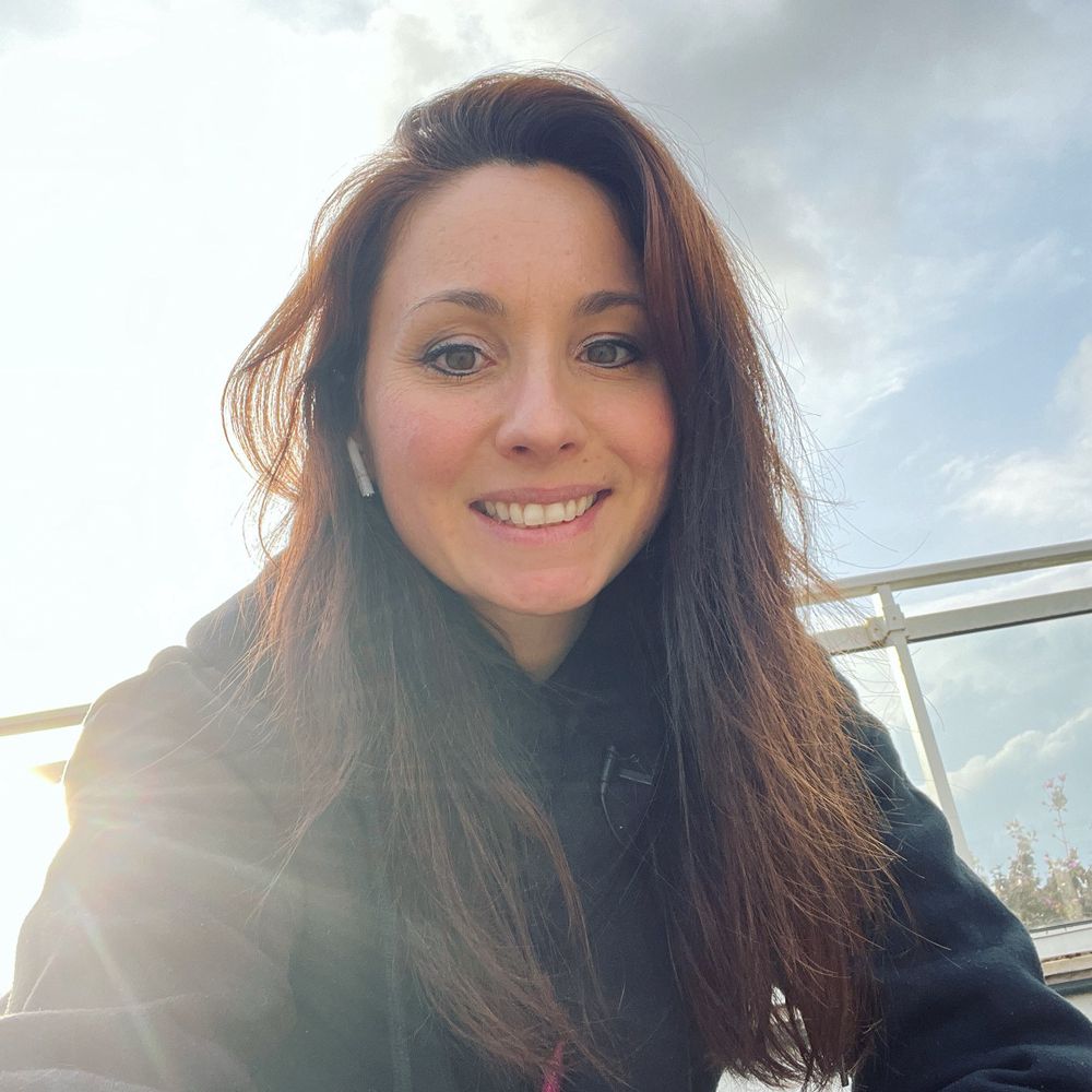 Anne-Laure Jarnet - Gaea 