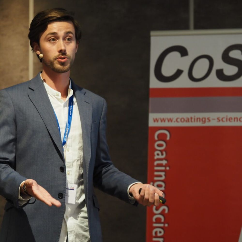 Max Huisman