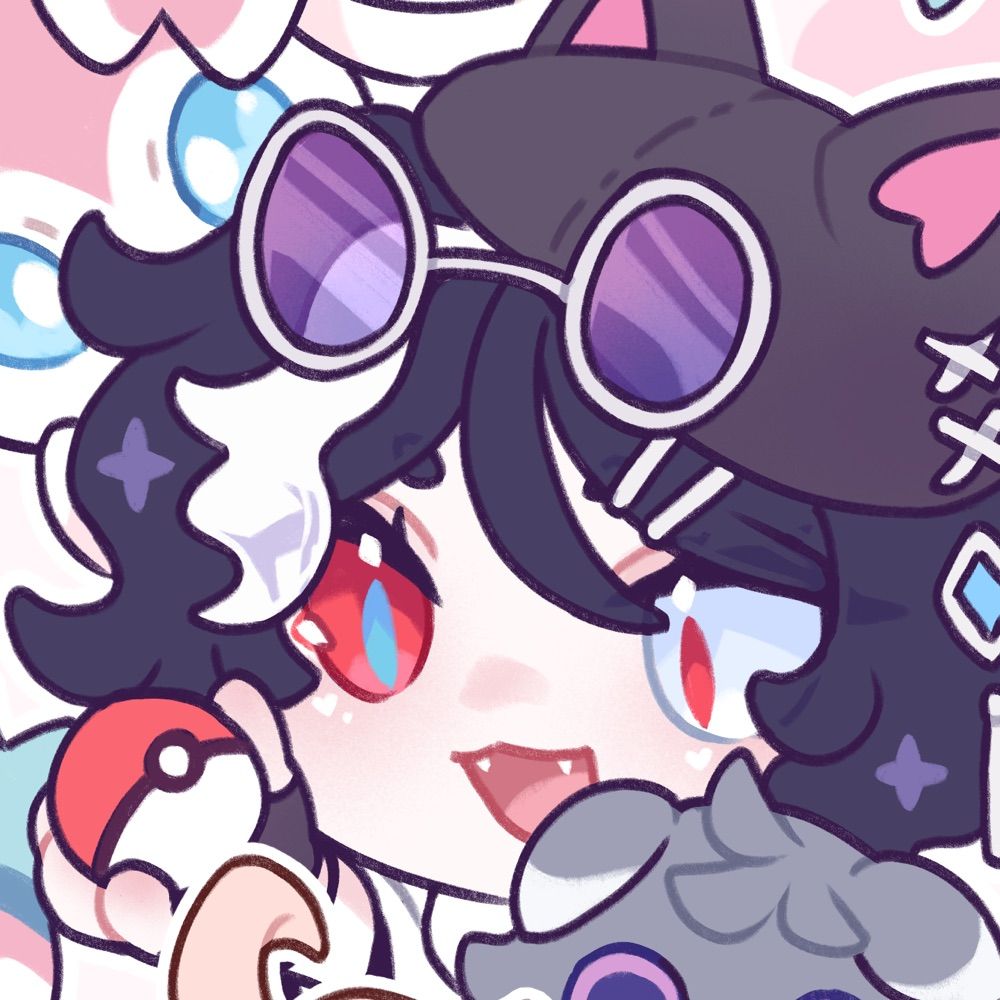 •Kuro•da•Floof• VGen OPEN
