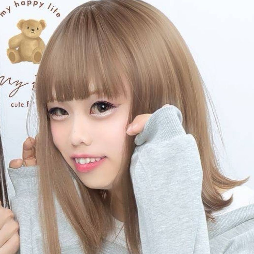 アスカ